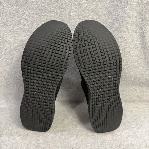 Nobull Shoes Womens Size 6.5 Black Mesh Low Top Crossfit Workout Running Sneaker - Picture 8 of 10